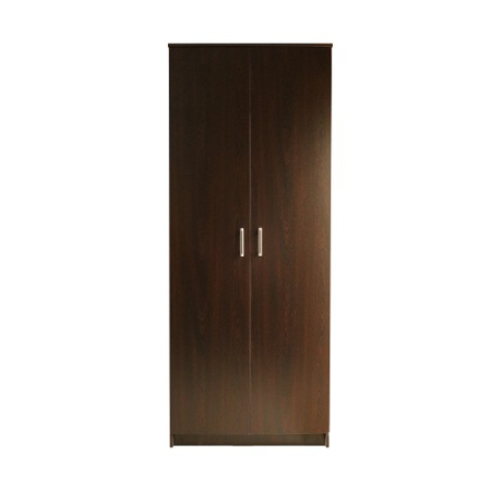 Dulap Soft 2 usi fara despartitor wenge [3]