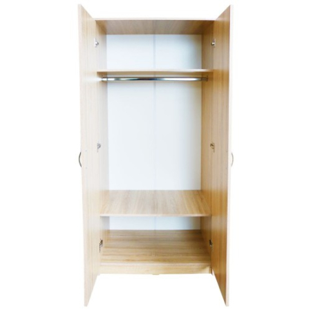 Dulap Soft scurt sonoma [2]