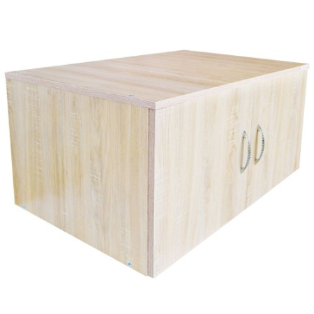 Dulapuri - Dulap Soft suprapus sonoma