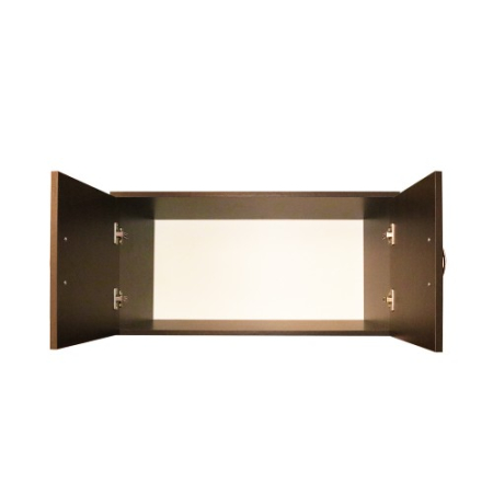 Dulap Soft suprapus wenge [1]