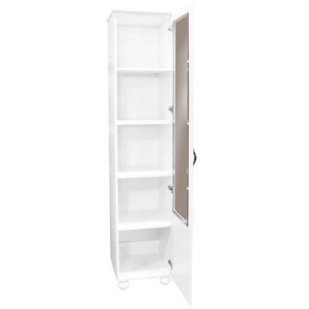 Dynasty Alb Vitrina 1 Usa dreapta [1]