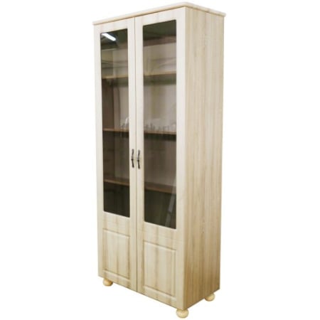 Vitrine - Dynasty Sonoma Vitrina 2 Usi