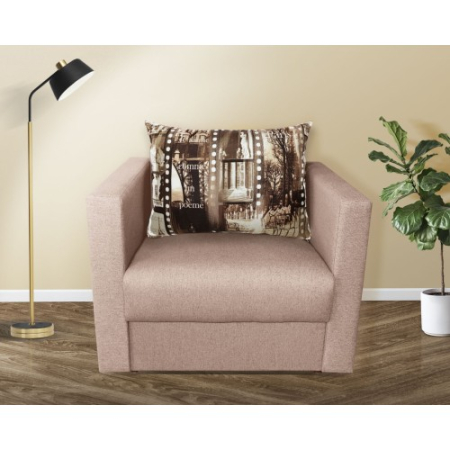 Fotolii Fixe - Fotoliu Croma N04