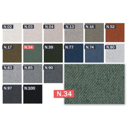 Fotoliu Croma N34 [2]