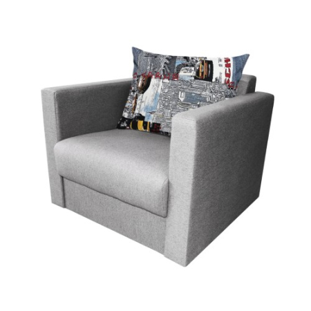 Fotoliu Croma N83 [5]