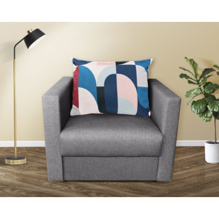 Fotolii Fixe - Fotoliu Croma N85