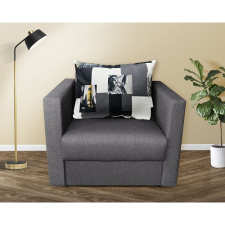 Fotolii Fixe - Fotoliu Croma N90