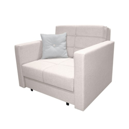 Fotolii Extensibile - Fotoliu extensibil Firin N03