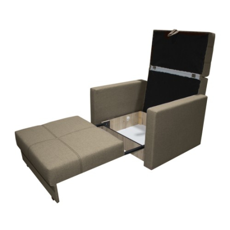 Fotoliu extensibil Firin N16 [2]