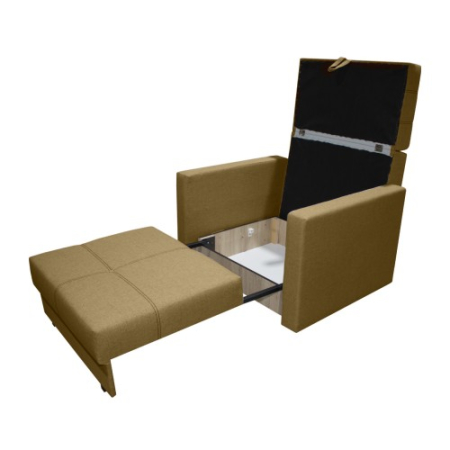 Fotoliu extensibil Firin N17 [2]