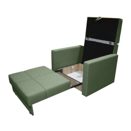 Fotoliu extensibil Firin N34 [2]