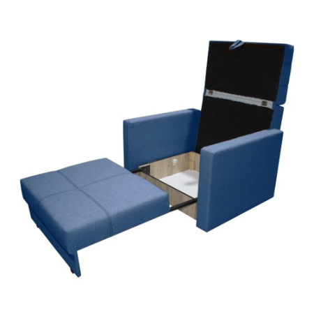 Fotoliu extensibil Firin N74 [2]