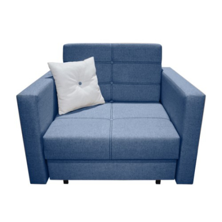 Fotoliu extensibil Firin N74 [4]