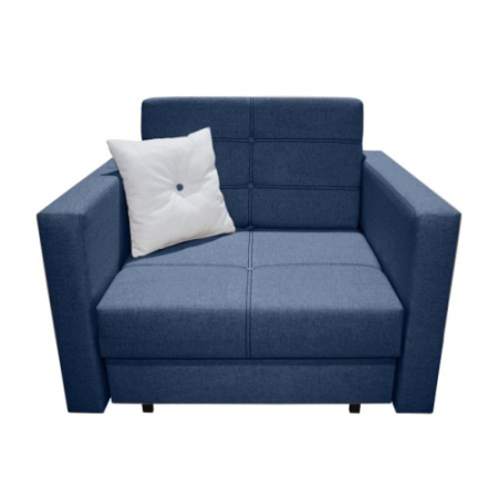 Fotoliu extensibil Firin N77 [4]