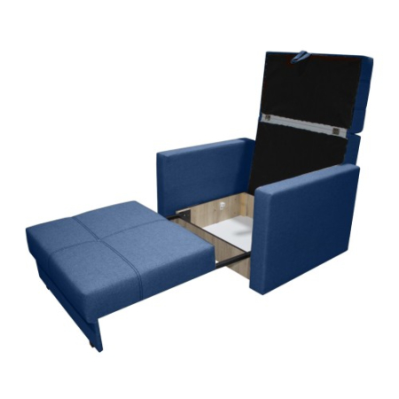 Fotoliu extensibil Firin N77 [2]