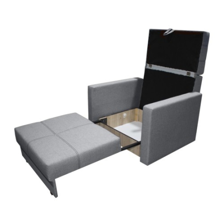 Fotoliu extensibil Firin N85 [4]