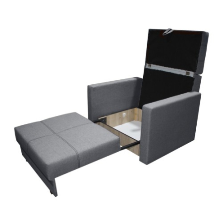 Fotoliu extensibil Firin N90 [3]