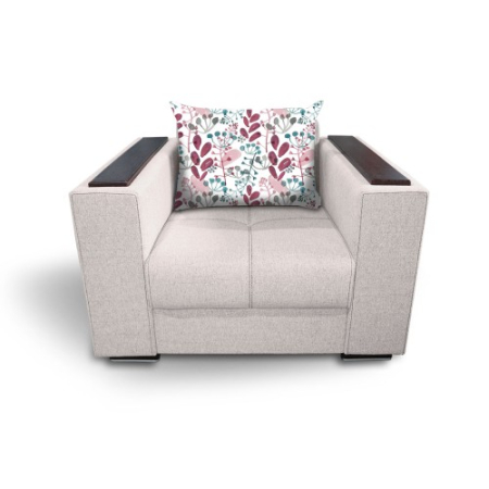 Fotolii Fixe - Fotoliu Solis N03