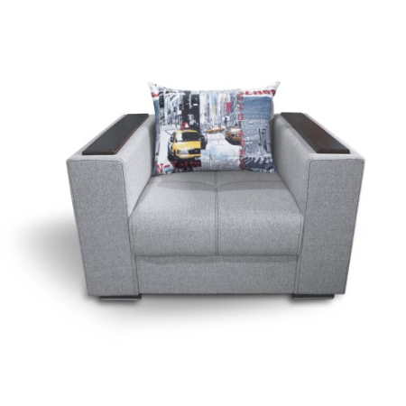 Fotolii Fixe - Fotoliu Solis N83