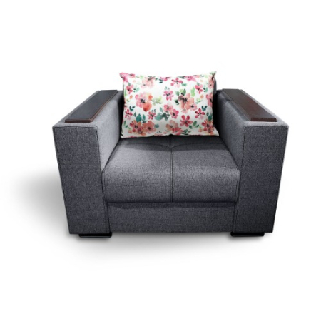 Fotolii Fixe - Fotoliu Solis N97