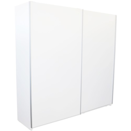 Dulapuri - Garderoba Laguna Alb