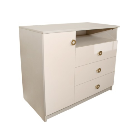 Gold Comoda 1U3S [3]