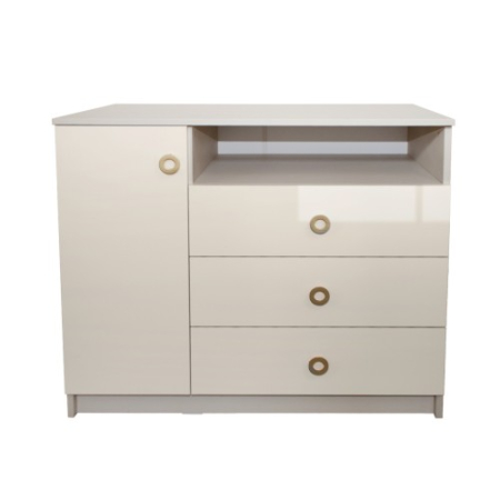 Comode - Gold Comoda 1U3S