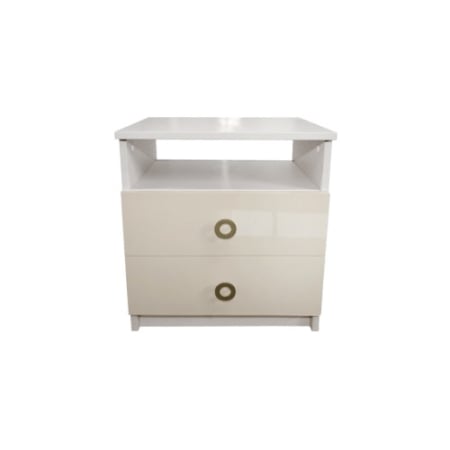 Noptiere - Gold Noptiera