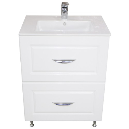 ISLA Masca cu lavoar 61 cu 2 sertare [1]