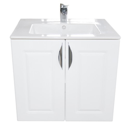 ISLA Masca cu lavoar 61 cu 2 usi suspendata [1]