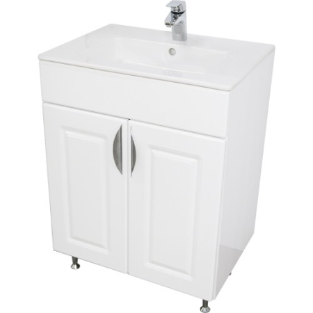 Masti cu Lavoare - ISLA Masca cu lavoar 61 cu usi