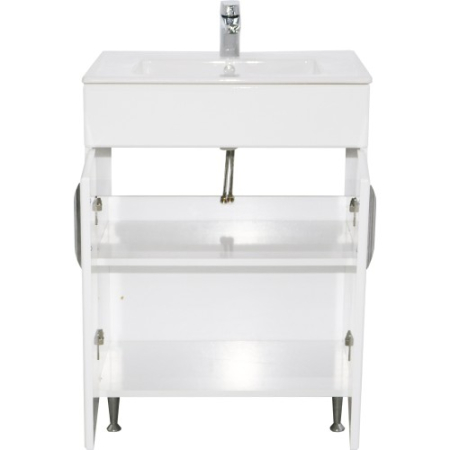 ISLA Masca cu lavoar 61 cu usi [1]