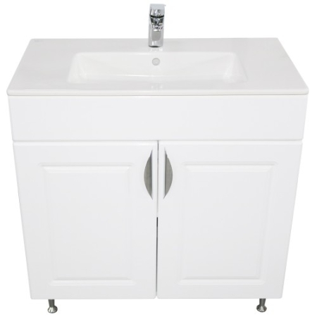 ISLA Masca cu lavoar 81 cu usi [1]