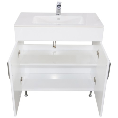 ISLA Masca cu lavoar 81 cu usi [2]