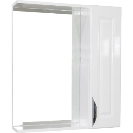 Mobilier Baie - ISLA Suspendat cu oglinda 61 fara spoturi