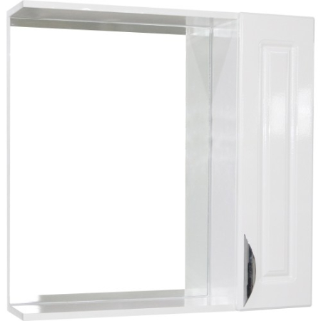 Mobilier Baie - ISLA Suspendat cu oglinda 81 fara spoturi