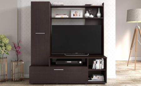 Livinguri Set - Living Atalanta Wenge