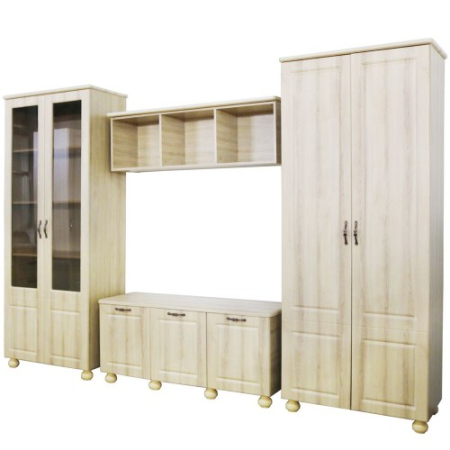 Living Dynasty Sonoma V1 [3]