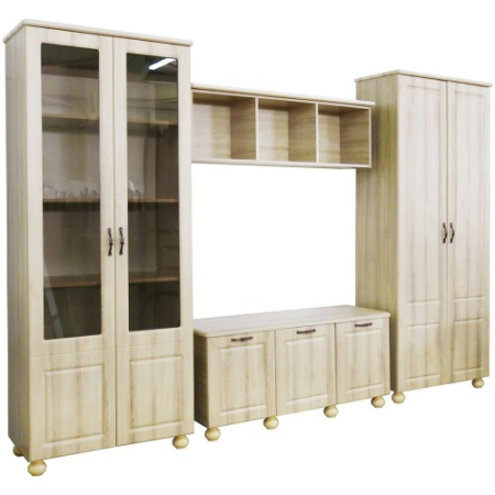 Living Dynasty Sonoma V1 [4]