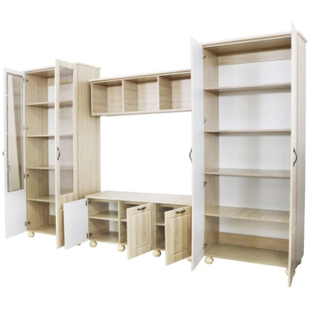 Living Dynasty Sonoma V1 [2]