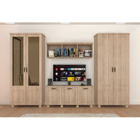 Livinguri Set - Living Dynasty Sonoma V1