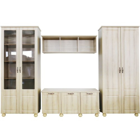 Living Dynasty Sonoma V2 [3]