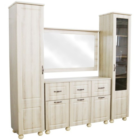 Living Dynasty Sonoma V2 [2]