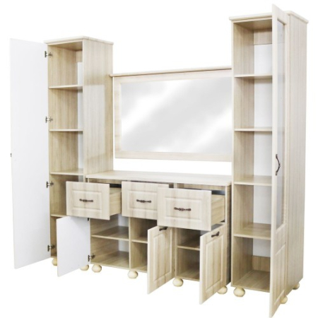 Living Dynasty Sonoma V2 [4]