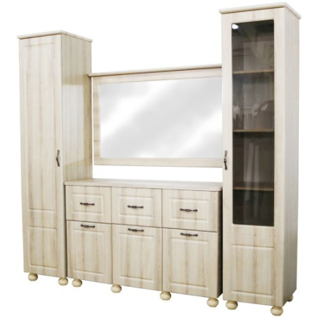 Living Dynasty Sonoma V2 [5]