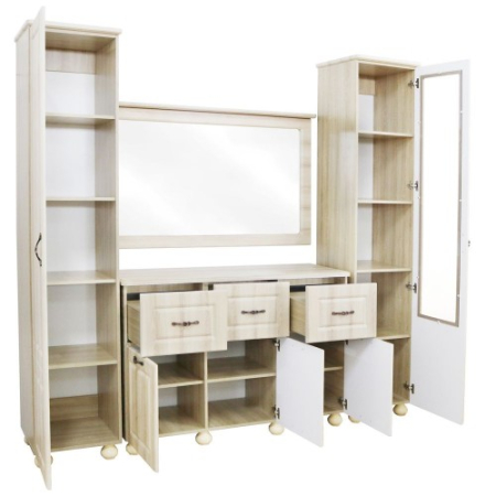 Living Dynasty Sonoma V2 [6]