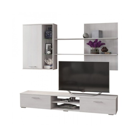 Mobilier Living - Living Recife Alb