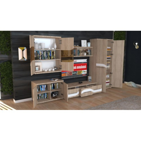 Living Sigma Sonoma [1]