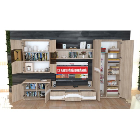 Living Sigma Sonoma [10]