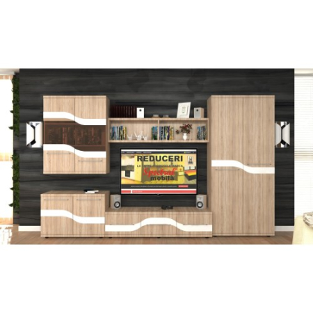 Livinguri Set - Living Sigma Sonoma